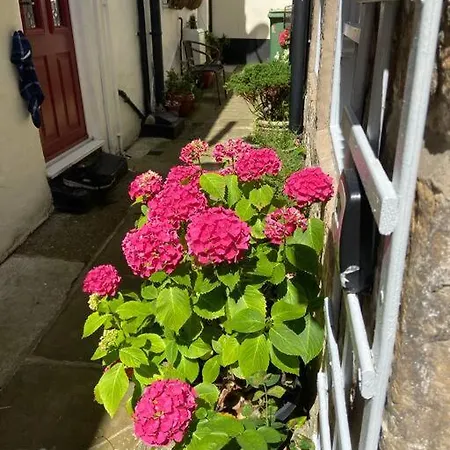 Cosy 400Yr Old Cottage, Flowergate, Whitby, Sleeps 6 Экстерьер фото