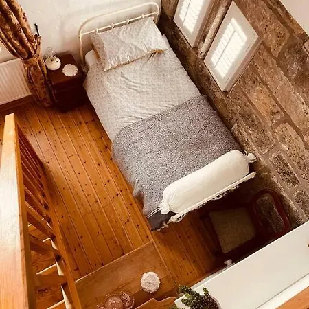 Cosy 400Yr Old Cottage, Flowergate, Whitby, Sleeps 6 Экстерьер фото