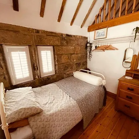 Cosy 400Yr Old Cottage, Flowergate, Whitby, Sleeps 6 Экстерьер фото