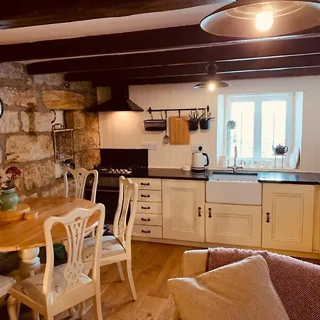 Cosy 400Yr Old Cottage, Flowergate, Whitby, Sleeps 6 Экстерьер фото