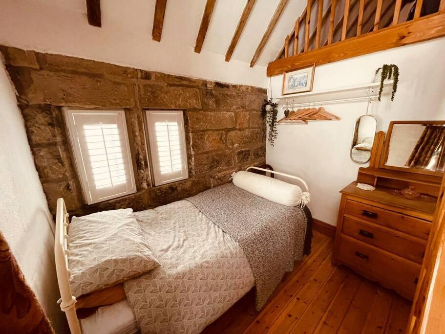 Casa vacanze Cosy 400yr Old Cottage, Flowergate, Whitby, Sleeps 6 Whitby