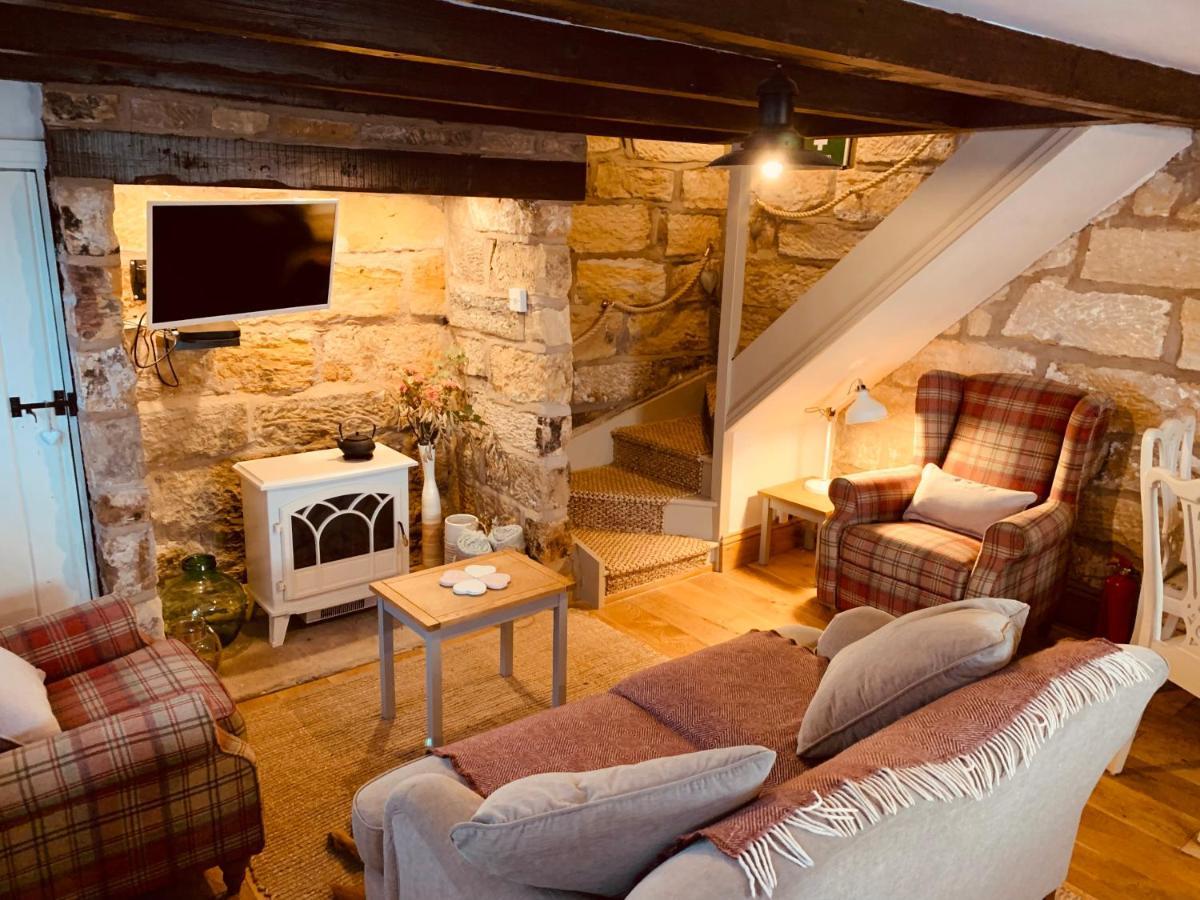 Casa vacanze Cosy 400yr Old Cottage, Flowergate, Whitby, Sleeps 6