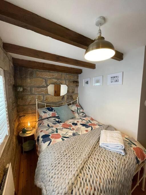 Casa vacanze Cosy 400yr Old Cottage, Flowergate, Whitby, Sleeps 6 Whitby