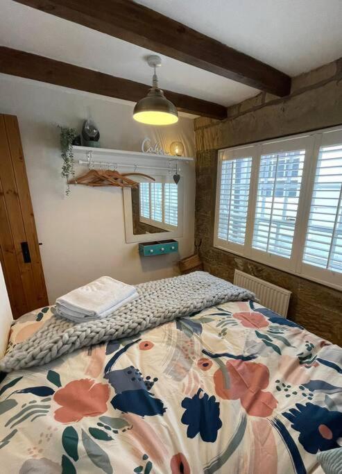 Casa vacanze Cosy 400yr Old Cottage, Flowergate, Whitby, Sleeps 6