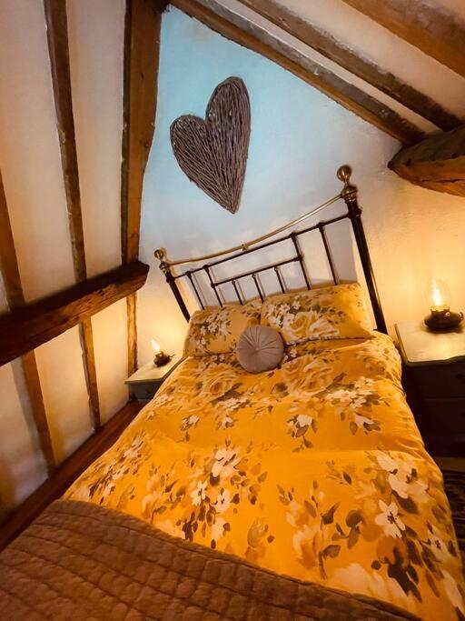 Casa vacanze Cosy 400yr Old Cottage, Flowergate, Whitby, Sleeps 6 Whitby