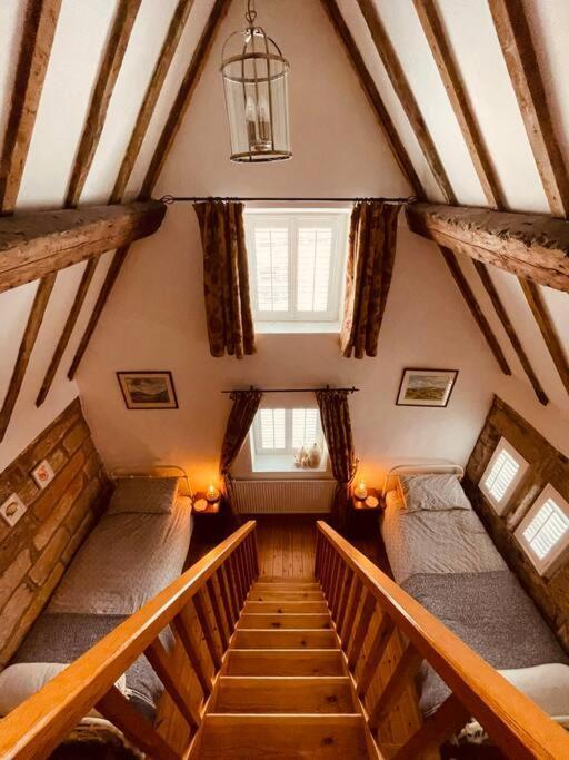 Cosy 400yr Old Cottage, Flowergate, Whitby, Sleeps 6 Casa vacanze