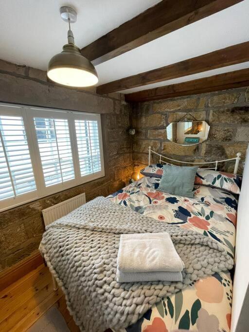 Casa vacanze Cosy 400yr Old Cottage, Flowergate, Whitby, Sleeps 6 Whitby